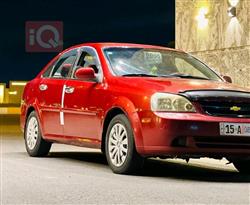 شيفروليه اوبترا